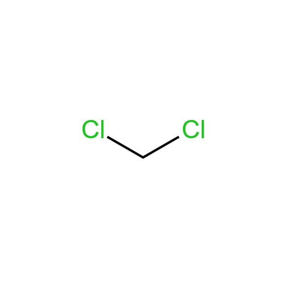 Diclometan(DCM);Metylen clorua; Methylene Dichloride (MC) CH2Cl2 CAS 75-09-2