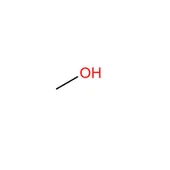 Metanol; Carbinol CH4O CAS 67-56-1