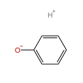 Phenol C6H6O CAS 108-95-2