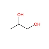 Propylene Glycol (PG) C3H8O2 CAS % 7b% 7b3% 7d% 7d