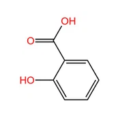 Axit Salicylic C7H6O3 CAS 69-72-7